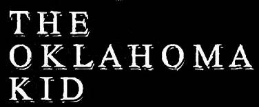 logo The Oklahoma Kid